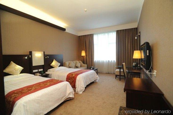Golden Dragonball Hotel Guilin Zimmer foto